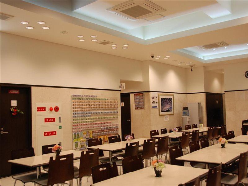 Toyoko Inn Osaka Honmachi No2 Экстерьер фото