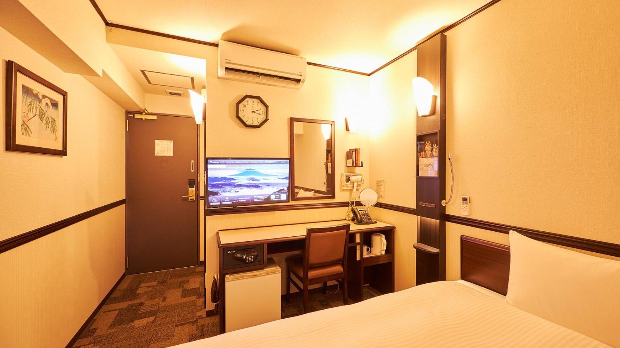Toyoko Inn Osaka Honmachi No2 Номер фото