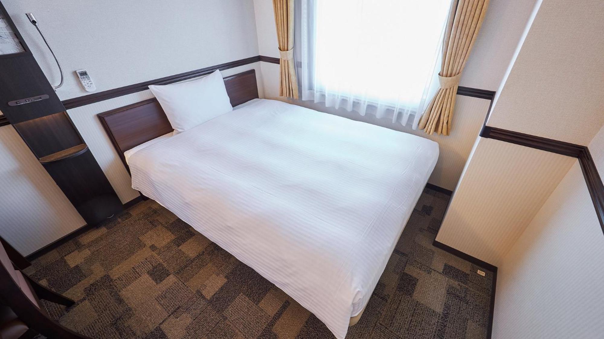 Toyoko Inn Osaka Honmachi No2 Номер фото