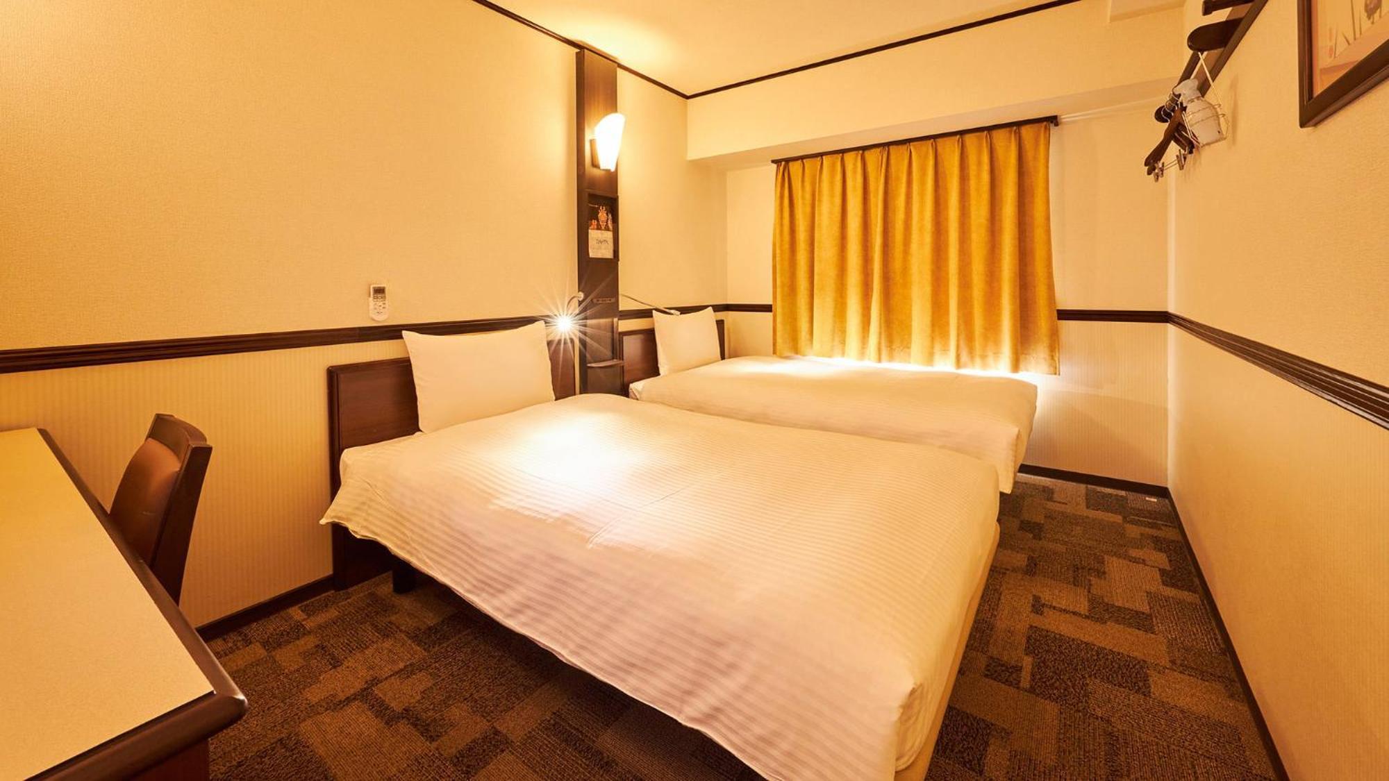 Toyoko Inn Osaka Honmachi No2 Номер фото