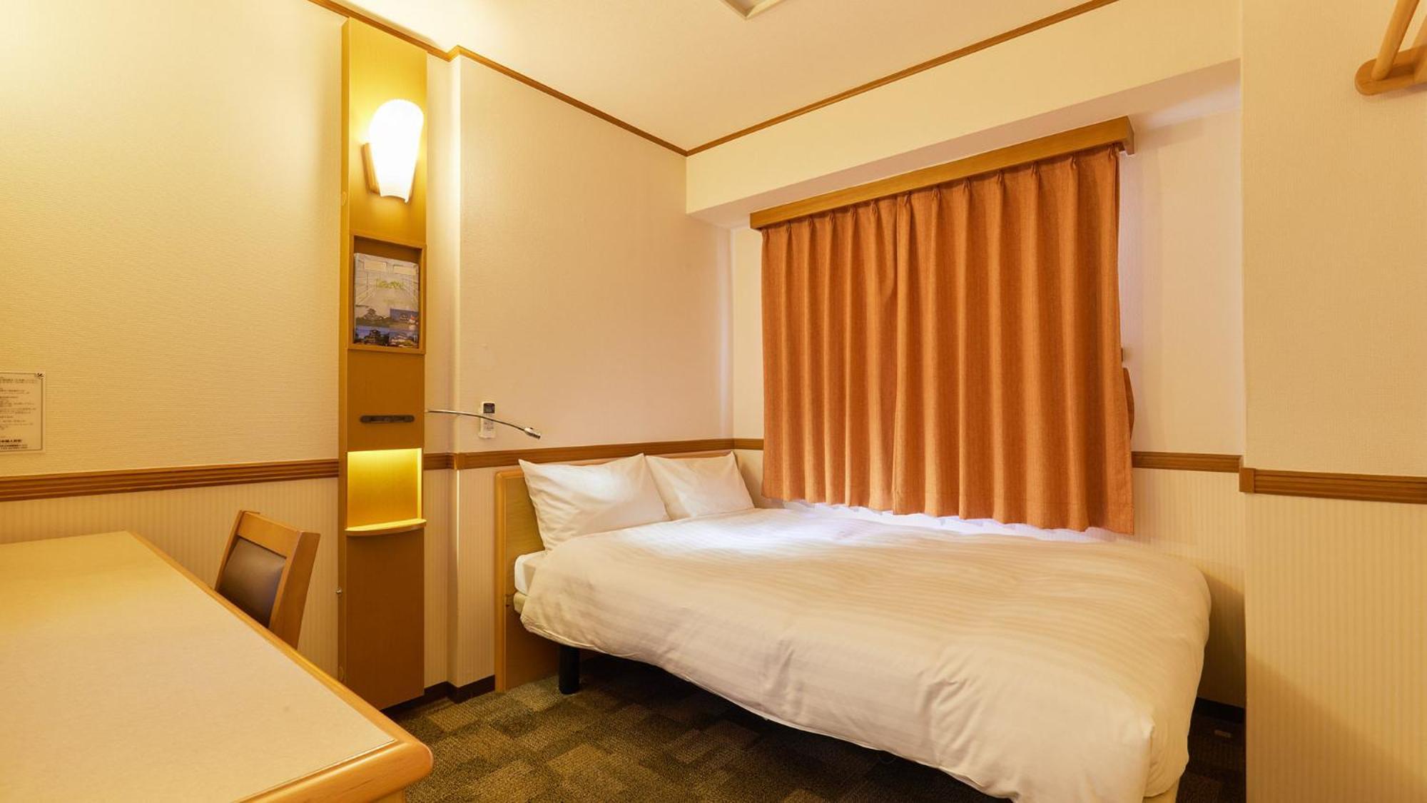 Toyoko Inn Osaka Honmachi No2 Номер фото