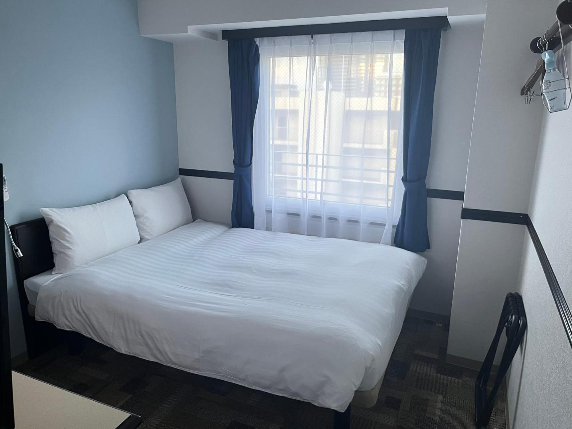 Toyoko Inn Osaka Honmachi No2 Экстерьер фото